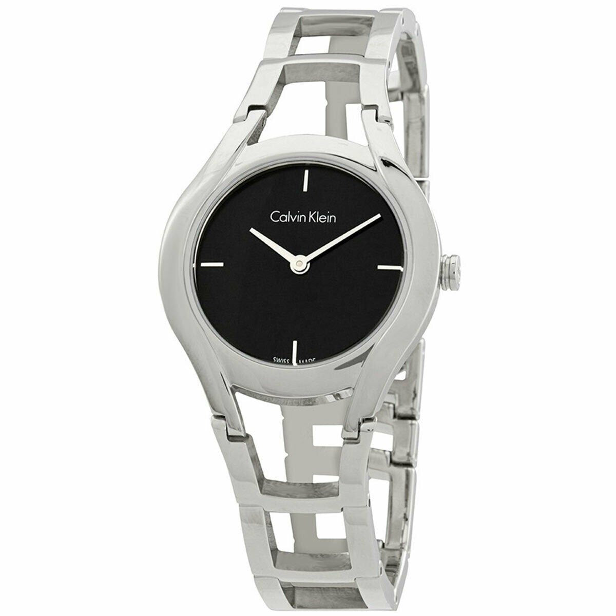Calvin Klein Women&#39;s K6R23121 Class Stainless Steel Watch