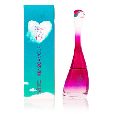 Kenzo Amour Make Me Fly Kenzo Edt Spray 1.3 Oz (40 Ml) For Women  K87162500