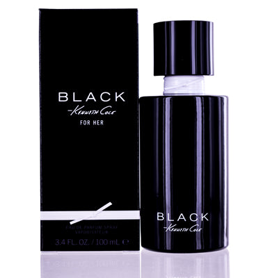 Kenneth Cole Black Kenneth Cole Edp Spray 3.4 Oz For Women 143713976