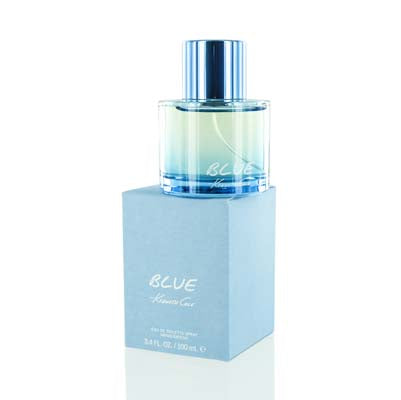 Kenneth Cole Blue Kenneth Cole Edt Spray 3.4 Oz (100 Ml) For Men 260733477