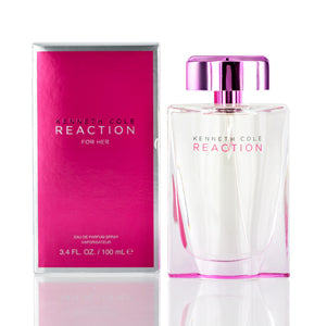 Kenneth Cole Reaction Kenneth Cole Edp Spray 3.4 Oz For Women 56172