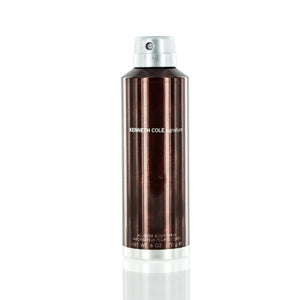 Kenneth Cole Signature Kenneth Cole Body Spray 6.0 Oz (180 Ml) For Men 201610