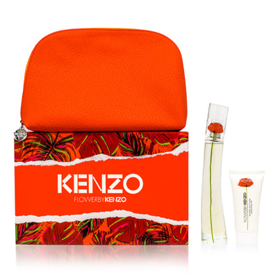 Kenzo Flower Kenzo Set For Women  K110083