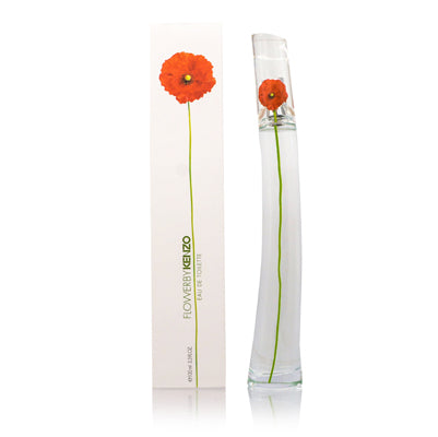 Kenzo Flower Kenzo Edt Spray 3.3 Oz For Women  