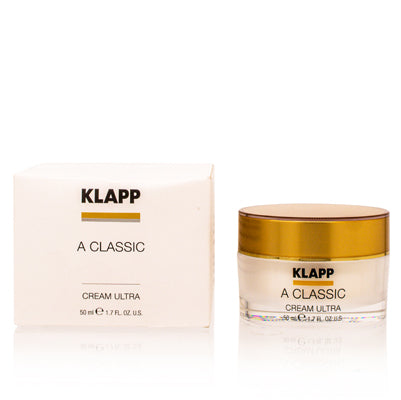 Klapp A Classic Cream Ultra 1.7 Oz (50 Ml) 1809
