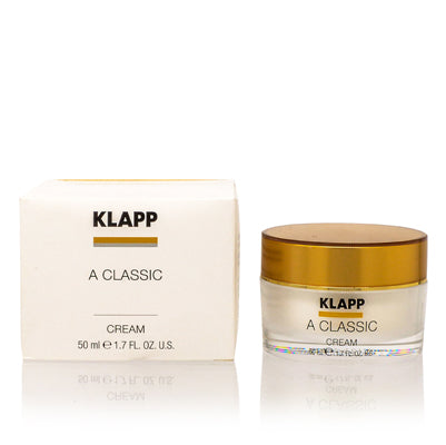 Klapp A Classic Cream 1.7 Oz (50 Ml) 1802