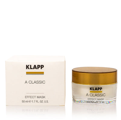 Klapp A Classic Effect Mask  1.7 Oz (50 Ml) 1811
