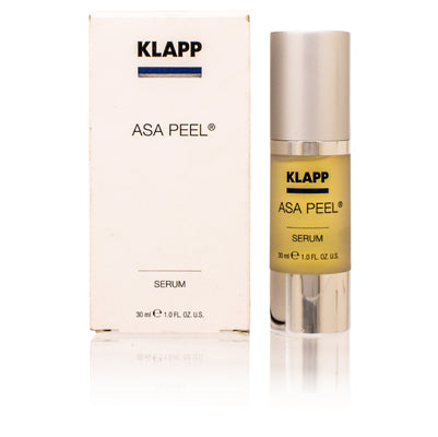 Klapp Asa Peel Serum 1.0 Oz (30 Ml) 1844