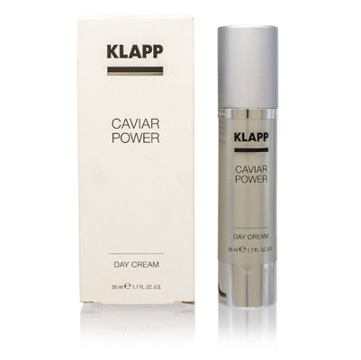 Klapp Caviar Power Day Cream 1.7 Oz (50 Ml) 2510