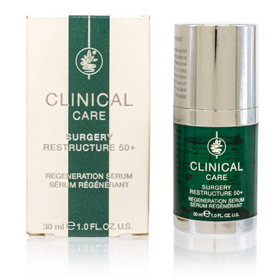 Klapp Clinical Care Surgery Restructure 50+`1.0 Oz (30 Ml) HC3206