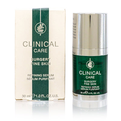 Klapp Clinical Care Surgery Fine Skin Refining Serum`1.0 Oz (30 Ml) HC3200