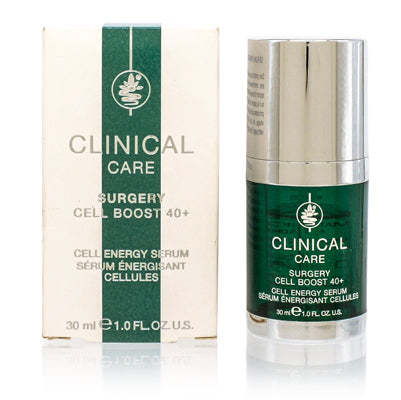 Klapp Clinical Care Surgery Cell Boost+ 40 Energy Serum 1.0 Oz (30 Ml) HC3205
