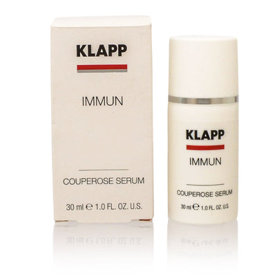 Klapp Immun Couperose Serum 1.0 Oz (30 Ml) 1715