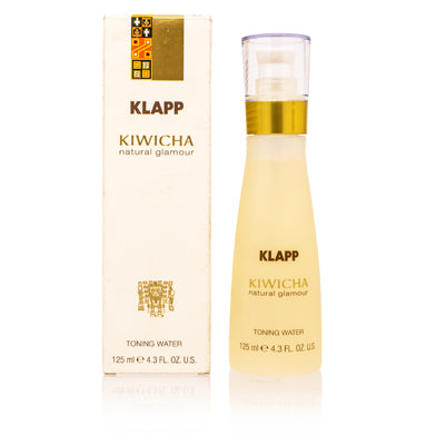 Klapp Kiwicha Tonic Water 4.3 Oz (125 Ml)  