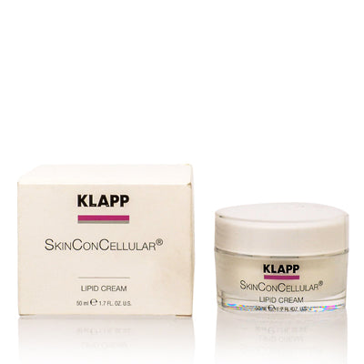 Klapp Skinconcellular Lipid Cream 1.7 Oz (50 Ml) 2504