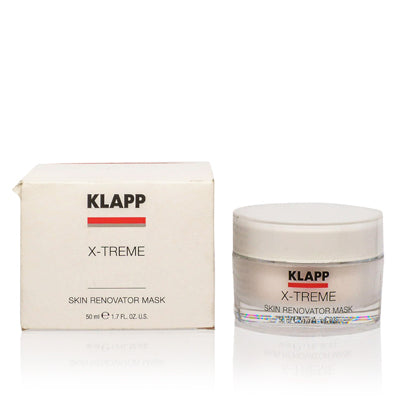 Klapp X-Treme Skin Renovator Mask 1.7 Oz (50 Ml) 1957