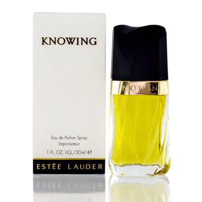 Knowing Estee Lauder Edp Spray 1.0 Oz For Women  4408