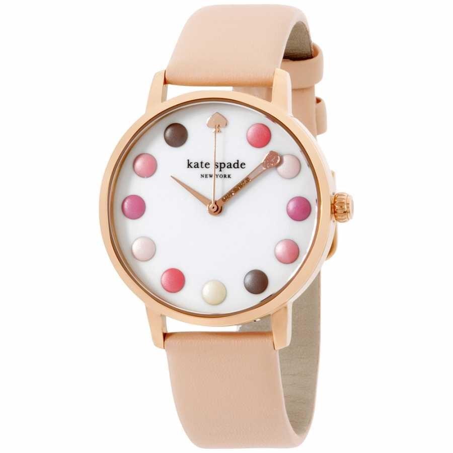Kate spade makeup watch Clearance