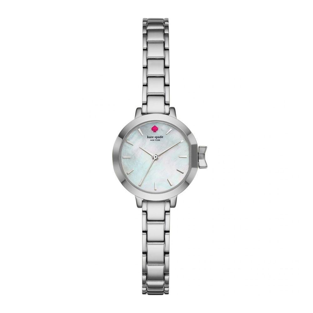 Kate Spade Women's KSW1362 Park Row Stainless Steel Watch