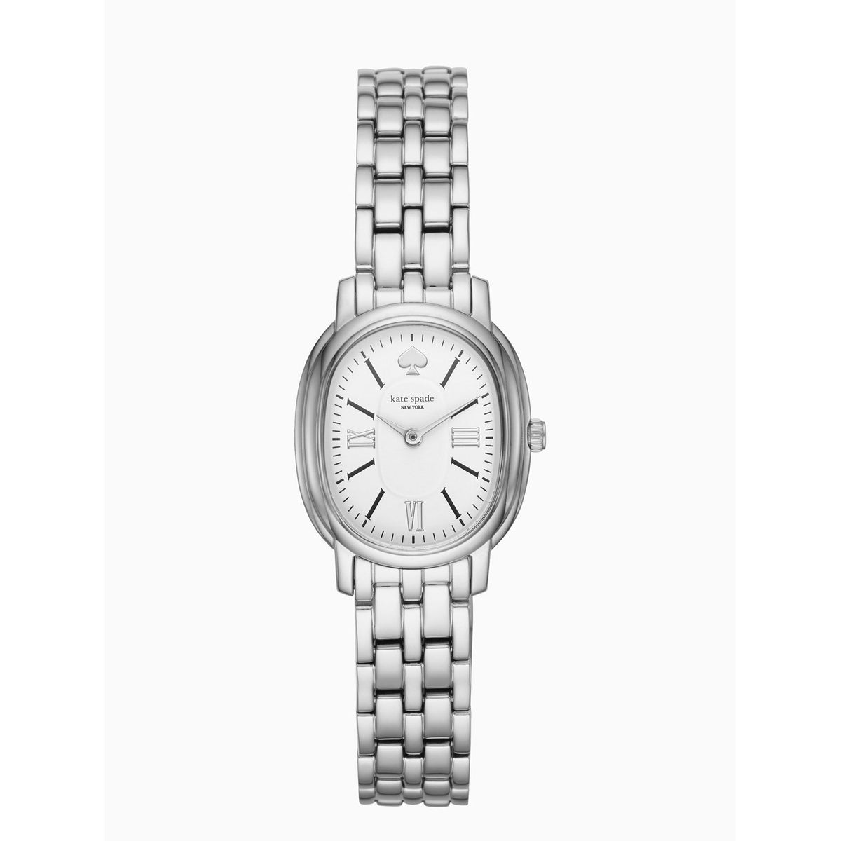 Kate Spade Women's KSW1431 Staten Stainless Steel Watch
