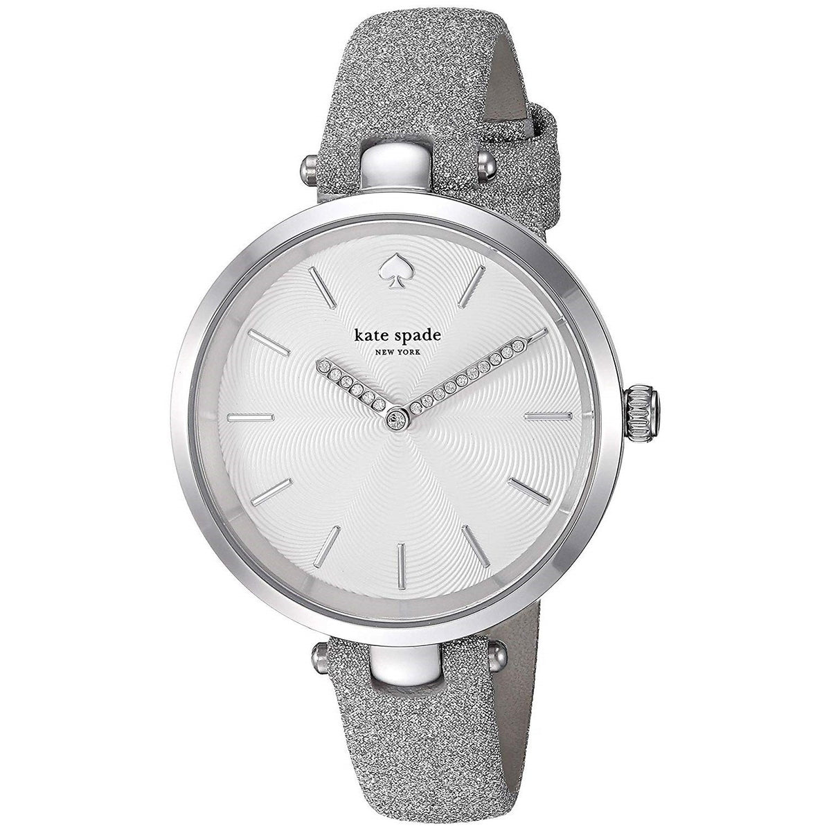 Kate Spade Women's KSW1475 Holland Leather Watch