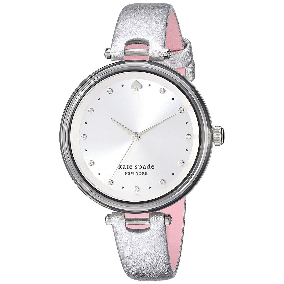 Kate Spade Women's KSW1516 Holland Leather Watch