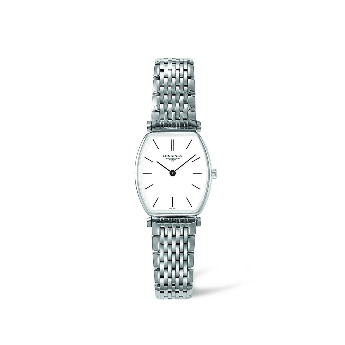 Longines Women&#39;s L4.205.4.12.6 La Grande Classique Stainless Steel Watch