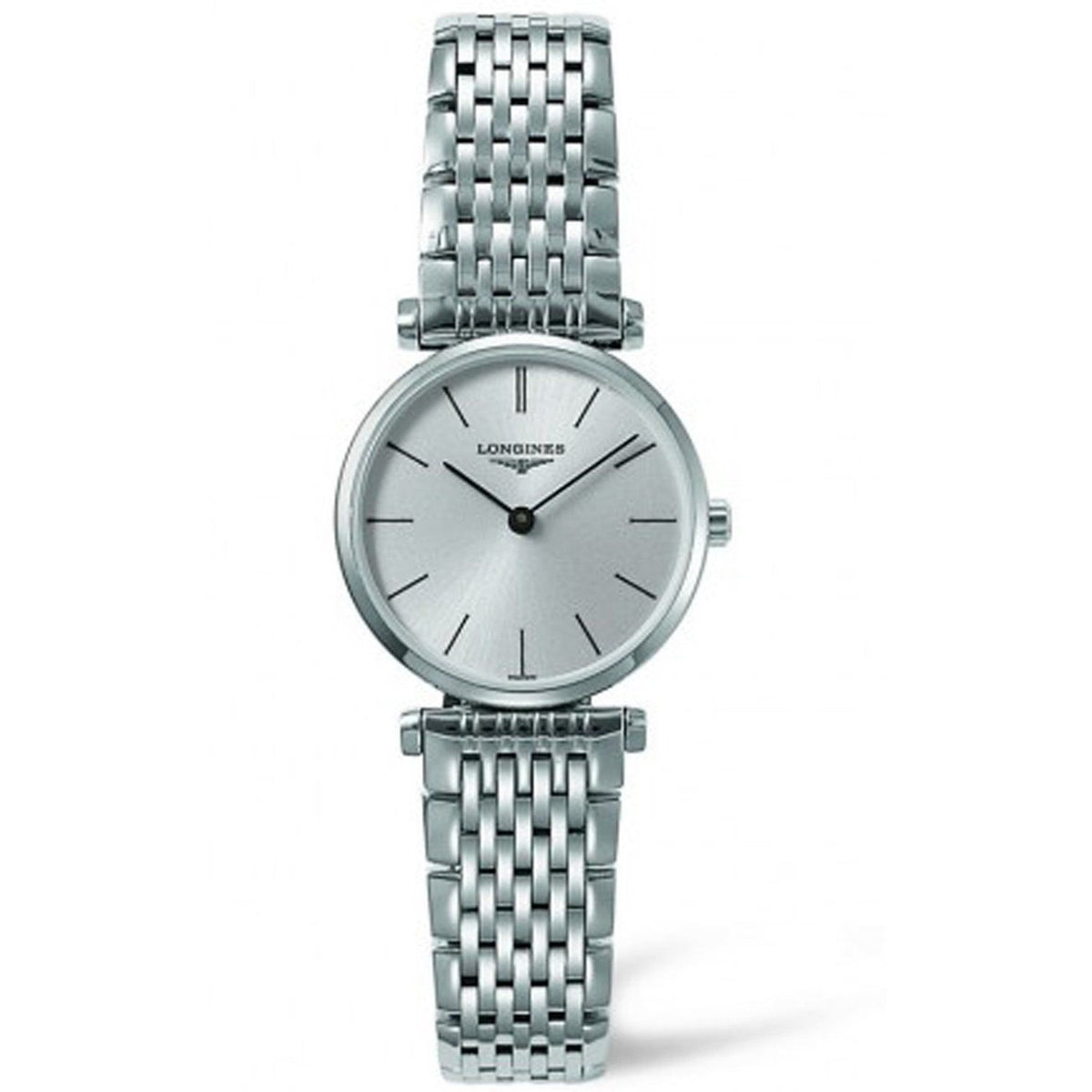 Longines Women's L4.209.4.72.6 Le Grande Classique Stainless Steel Watch