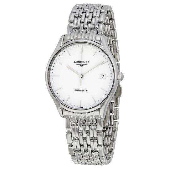 Longines Women's L4.513.0.12.6 Le Grande Classique Stainless Steel Watch