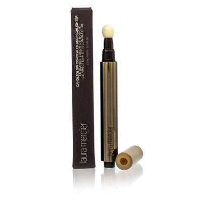 Laura Mercier Candleglow #6 Concealer&amp;Highlighter S.Dmgd 0.07 Oz (2.2 Ml)  