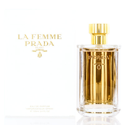 La Femme Prada Edp Spray 3.4 Oz (100 Ml) For Women  65105795