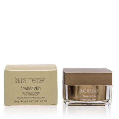 Laura Mercier Flawless Skin Repair Day Creme 1.7 Oz  