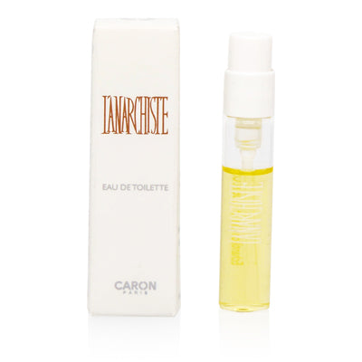 L'Anarchiste Caron Edt Spray 0.05 Oz (2.0 Ml) For Women  Q2303003E