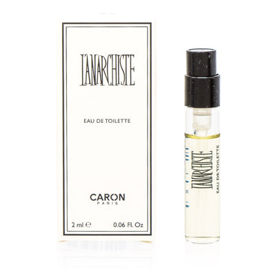 L'Anarchiste Caron Edt Spray 0.05 Oz (2.0 Ml) For Women  Q2303000E