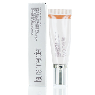 Laura Mercier High Coverage Concealer For Under Eye (6) Box Sl.Damaged .27 Oz  