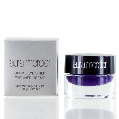 Laura Mercier Creme Eyeliner Violet Box Sl.Damaged .12 Oz (3.5 Ml)  