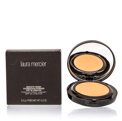 Laura Mercier Smooth Finish Foundation Powder 03 (1C1)  .32 Oz (9.2 Ml)  