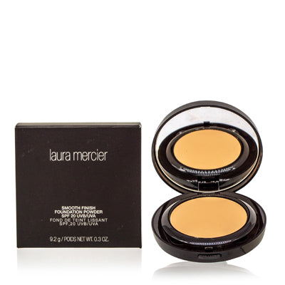 Laura Mercier Smooth Finish Foundation Powder 04 (2C1)  .32 Oz (9.2 Ml)  
