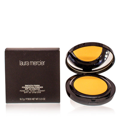 Laura Mercier Smooth Finish Foundation Powder S.Dmgd 10 (4W1) .3 Oz (9.2 Ml)  