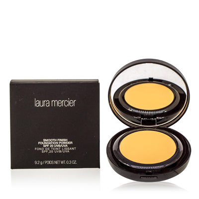 Laura Mercier Smooth Finish Foundation Powder 01 (1N1)  .32 Oz (9.2 Ml)  
