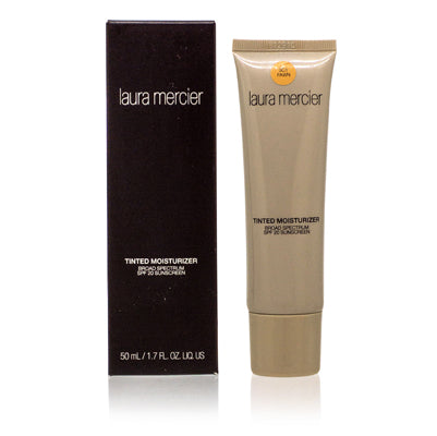 Laura Mercier Tinted Moisturizer (3C1) Fawn  S.Dmgd 1.7 Oz (50 Ml)  