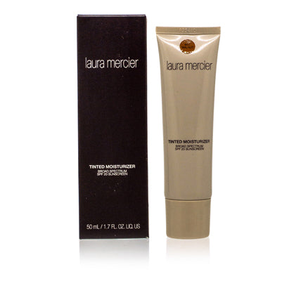 Laura Mercier Tinted Moisturizer (6C1) Walnut 1.7 Oz (50 Ml)  