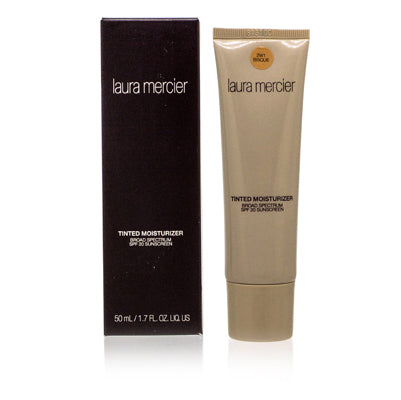 Laura Mercier Tinted Moisturizer (2W1) Bisque Box Sl. Damaged 1.7 Oz (50 Ml)  