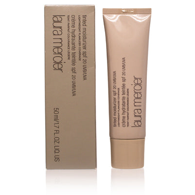 Laura Mercier Tinted Moisturizer (Spf 20 ) Walnut S.Dmgd 1.7 Oz (50 Ml)