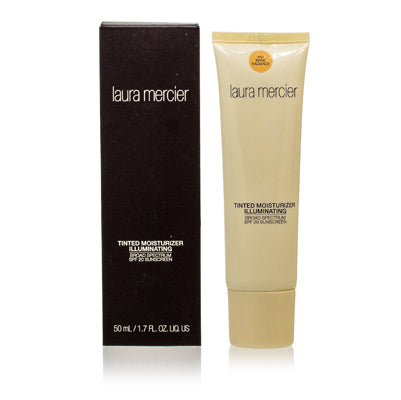 Laura Mercier Tinted Moisturizer Illuminating  Bare Radiacne Sl.Dmgd 1.7 Oz   
