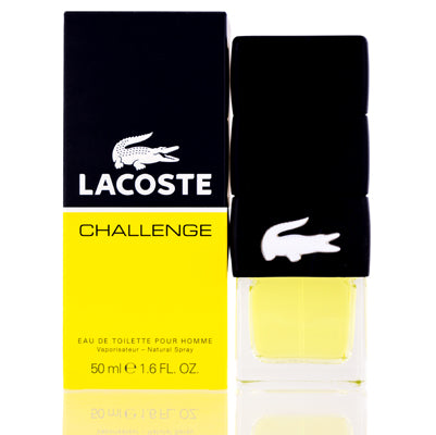 Lacoste Challenge Lacoste Edt Spray 1.6 Oz For Men 81127573