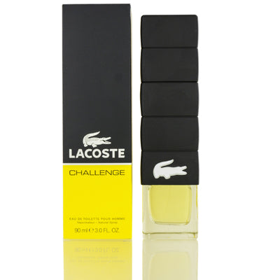 Lacoste Challenge Lacoste Edt Spray 3.3 Oz For Men 24809