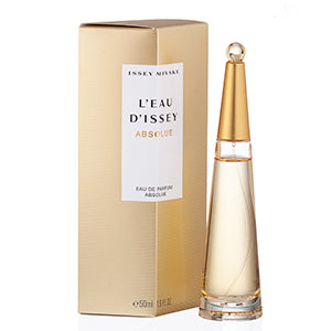 L'Eau D'Issey Absolue  Issey Miyake Edp Spray 1.6 Oz For Women  4831150