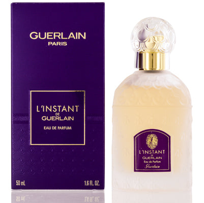 L'Instant De Guerlain Guerlain Edp Spray 1.6 Oz (50 Ml) For Women  11658