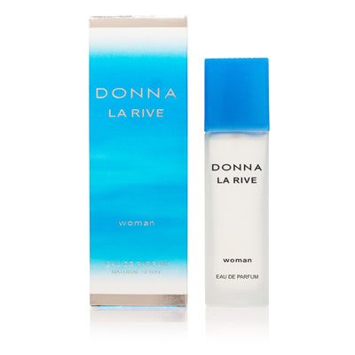 La Rive Donna La Rive Edp Spray 3.0 Oz (90 Ml) For Women  232028